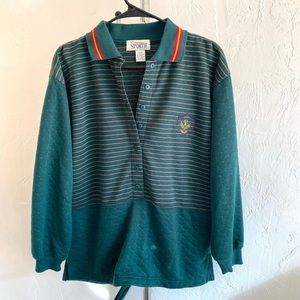 Sportif pullover sweater